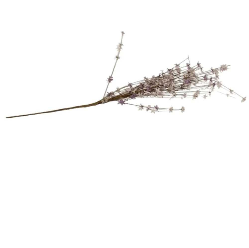 Dancing‎ Field Flower Starburst Spray Artificial Decorative Tree Flower Branches